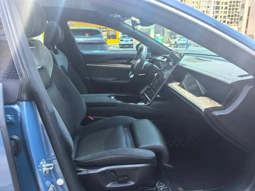 2024 Neta S 1.5L 116HP L4 REEV 31.7KWH,autocango,china used car exporter,china ev exporter,chinese used car exporter,chinese used ev exporter