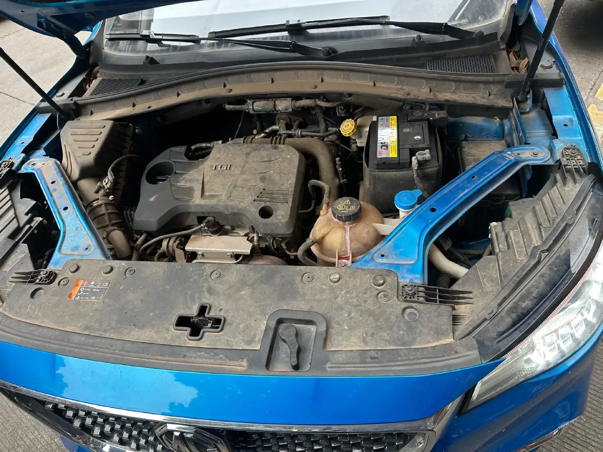 2019 MG HS 1.5T 169HP L4 7DCT,autocango,china used car exporter,china ev exporter,chinese used car exporter,chinese used ev exporter