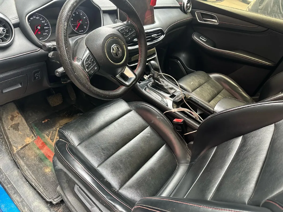 2019 MG HS 1.5T 169HP L4 7DCT,autocango,china used car exporter,china ev exporter,chinese used car exporter,chinese used ev exporter