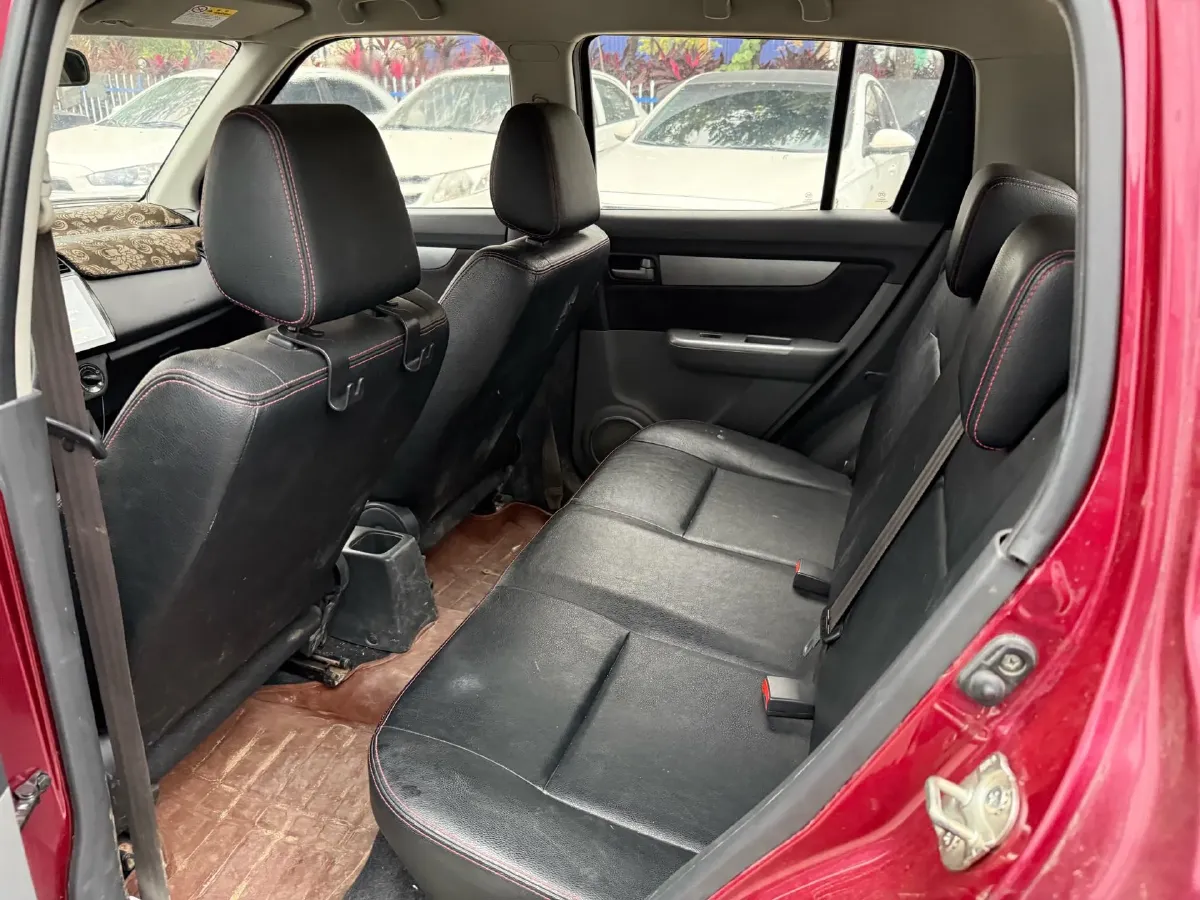 2016 Suzuki Swift 1.5L 103HP L4 5MT,autocango,china used car exporter,china ev exporter,chinese used car exporter,chinese used ev exporter