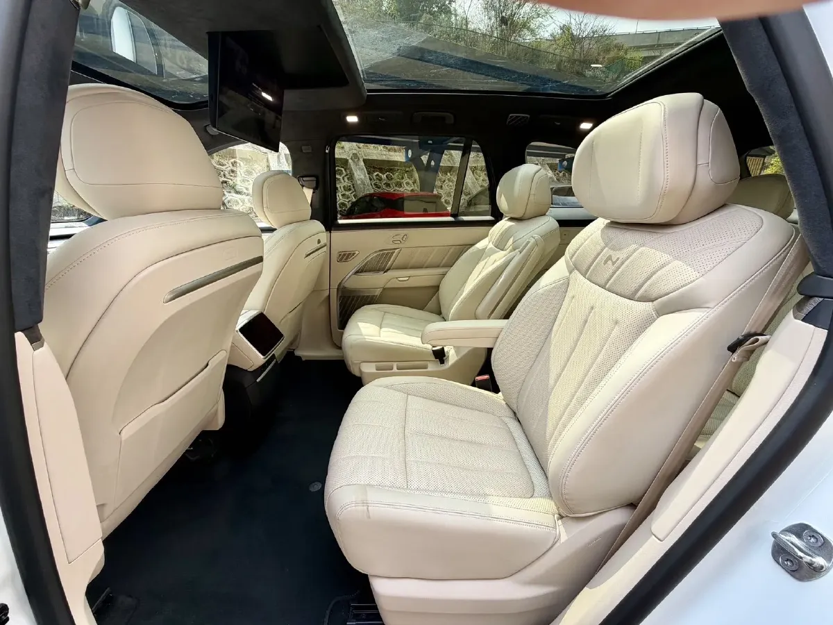 2025 ONVO L90 BEV,autocango,china used car exporter,china ev exporter,chinese used car exporter,chinese used ev exporter