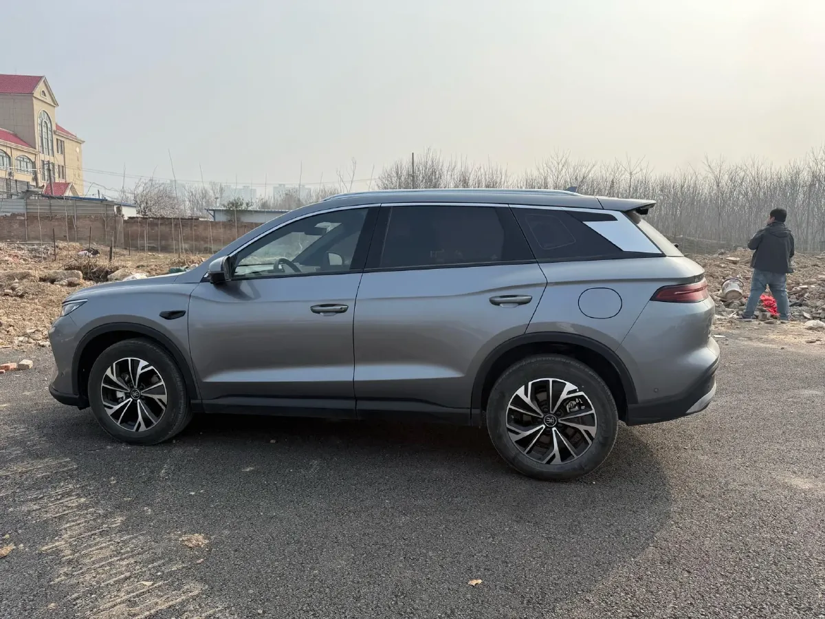 2025 BYD Song Pro 1.5L 101HP L4 E-CVT PHEV 12.9KWH,autocango,china used car exporter,china ev exporter,chinese used car exporter,chinese used ev exporter