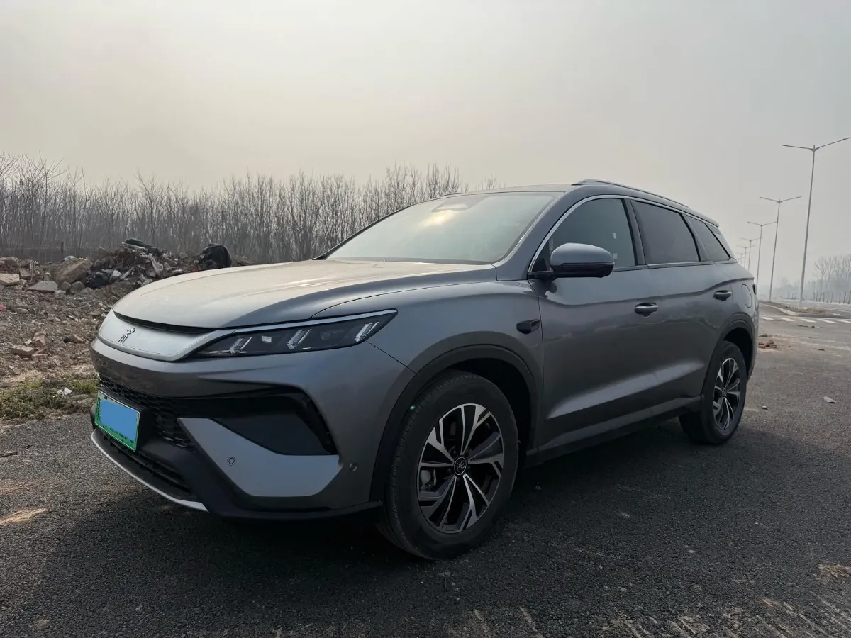 2025 BYD Song Pro 1.5L 101HP L4 E-CVT PHEV 12.9KWH,autocango,china used car exporter,china ev exporter,chinese used car exporter,chinese used ev exporter