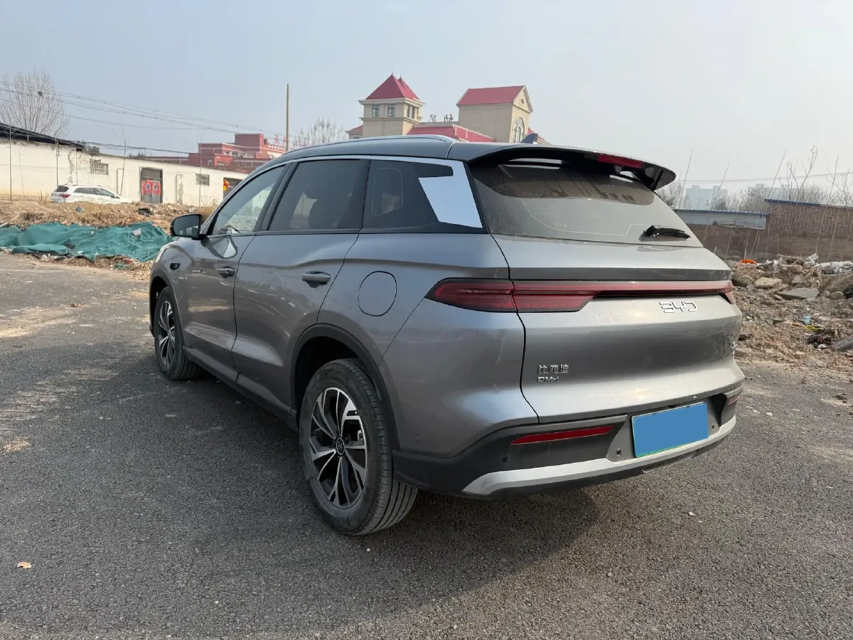 2025 BYD Song Pro 1.5L 101HP L4 E-CVT PHEV 12.9KWH,autocango,china used car exporter,china ev exporter,chinese used car exporter,chinese used ev exporter