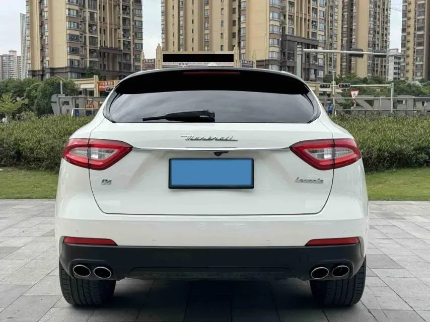 2019 Maserati Levante 3.0T 350HP V6 8AT,autocango,china used car exporter,china ev exporter,chinese used car exporter,chinese used ev exporter