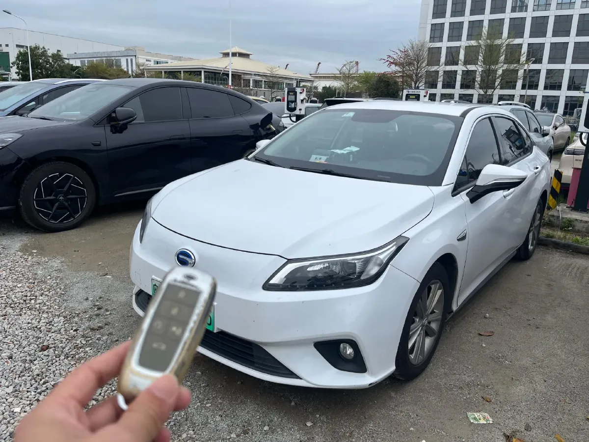 2020 Aion S BEV 58.5KWH,autocango,china used car exporter,china ev exporter,chinese used car exporter,chinese used ev exporter