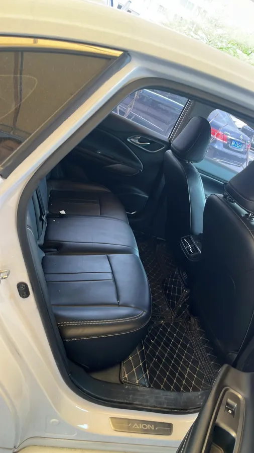 2020 Aion S BEV 58.5KWH,autocango,china used car exporter,china ev exporter,chinese used car exporter,chinese used ev exporter