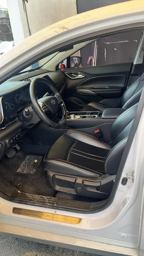 2020 Aion S BEV 58.5KWH,autocango,china used car exporter,china ev exporter,chinese used car exporter,chinese used ev exporter