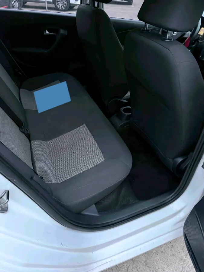 2016 Volkswagen Polo 1.4L 90HP L4 5MT,autocango,china used car exporter,china ev exporter,chinese used car exporter,chinese used ev exporter