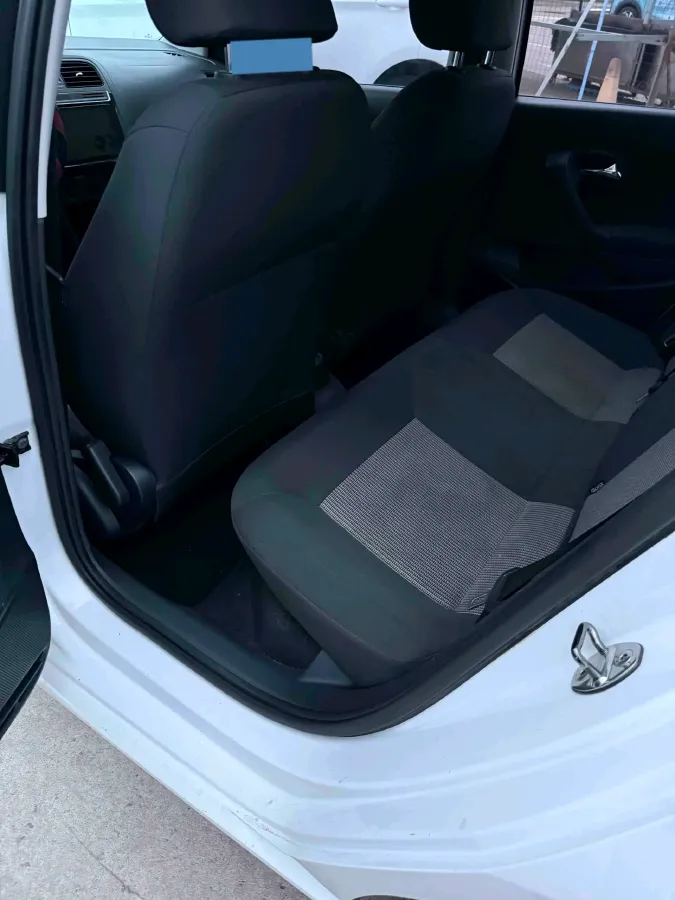 2016 Volkswagen Polo 1.4L 90HP L4 5MT,autocango,china used car exporter,china ev exporter,chinese used car exporter,chinese used ev exporter