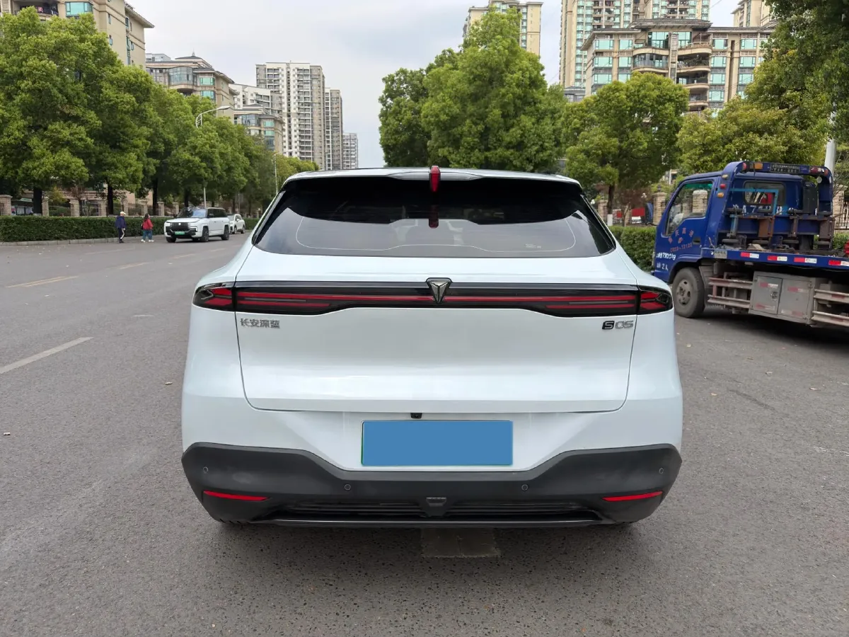 2026 Deepal S05 BEV,autocango,china used car exporter,china ev exporter,chinese used car exporter,chinese used ev exporter