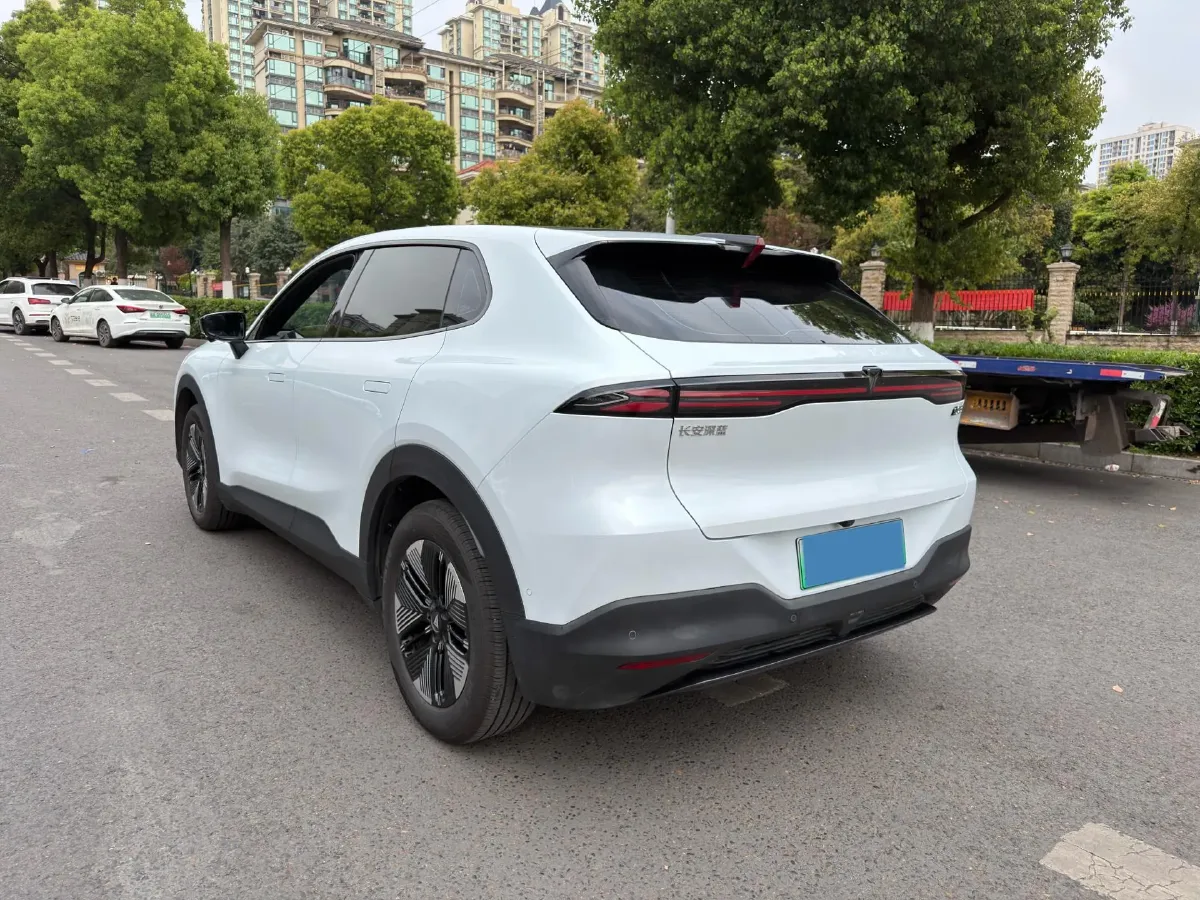 2026 Deepal S05 BEV,autocango,china used car exporter,china ev exporter,chinese used car exporter,chinese used ev exporter