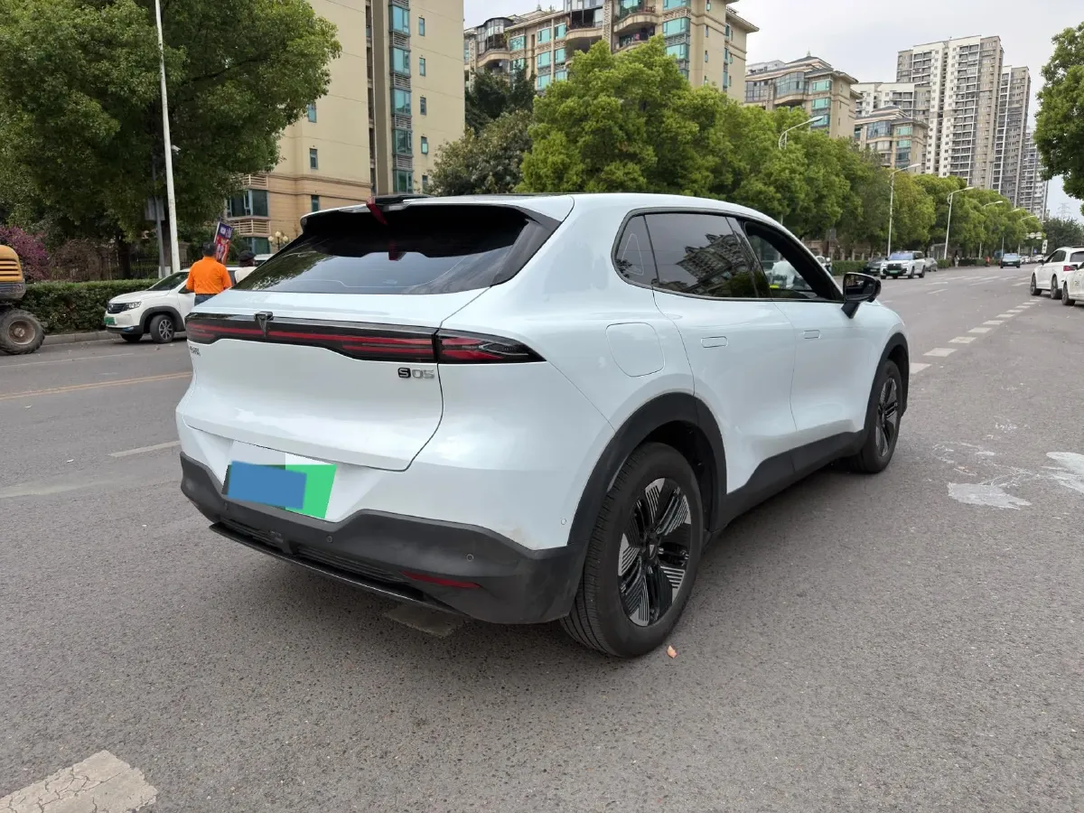 2026 Deepal S05 BEV,autocango,china used car exporter,china ev exporter,chinese used car exporter,chinese used ev exporter