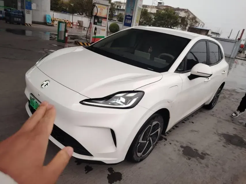 2026 Geely Galaxy XingYuan BEV,autocango,china used car exporter,china ev exporter,chinese used car exporter,chinese used ev exporter