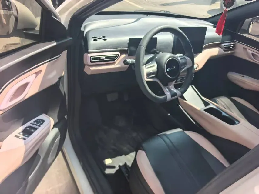 2025 BYD Seagull BEV 30.08KWH,autocango,china used car exporter,china ev exporter,chinese used car exporter,chinese used ev exporter