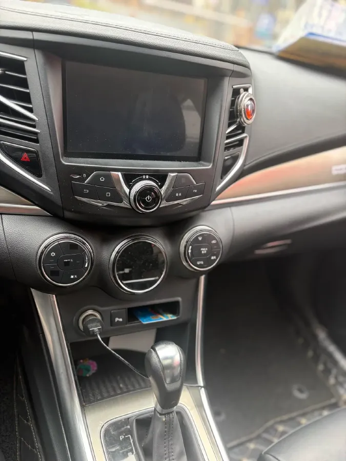 2018 BYD Song 1.5T 154HP L4 6DCT,autocango,china used car exporter,china ev exporter,chinese used car exporter,chinese used ev exporter