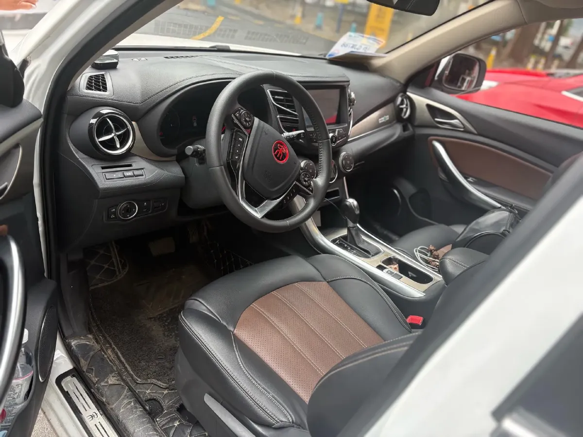 2018 BYD Song 1.5T 154HP L4 6DCT,autocango,china used car exporter,china ev exporter,chinese used car exporter,chinese used ev exporter