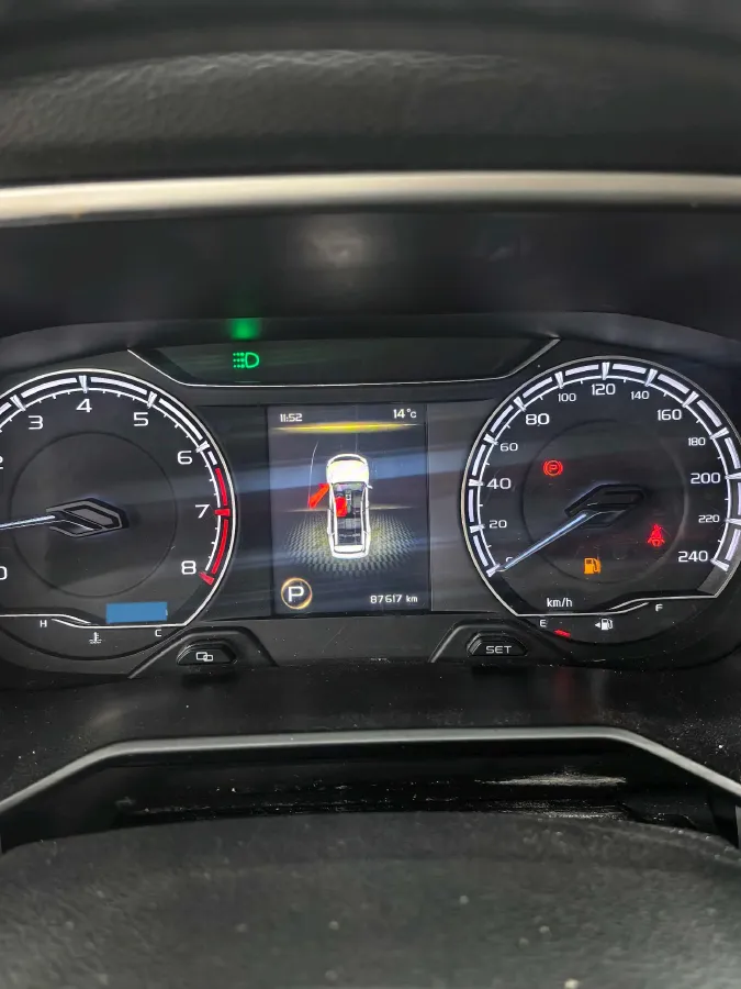 2020 Geely Vision X6 1.4T 141HP L4 CVT,autocango,china used car exporter,china ev exporter,chinese used car exporter,chinese used ev exporter