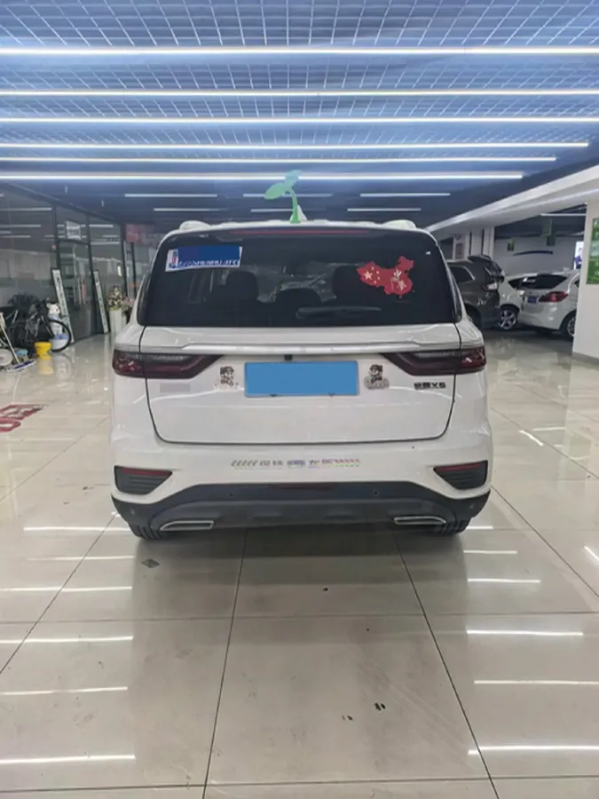 2020 Geely Vision X6 1.4T 141HP L4 CVT,autocango,china used car exporter,china ev exporter,chinese used car exporter,chinese used ev exporter