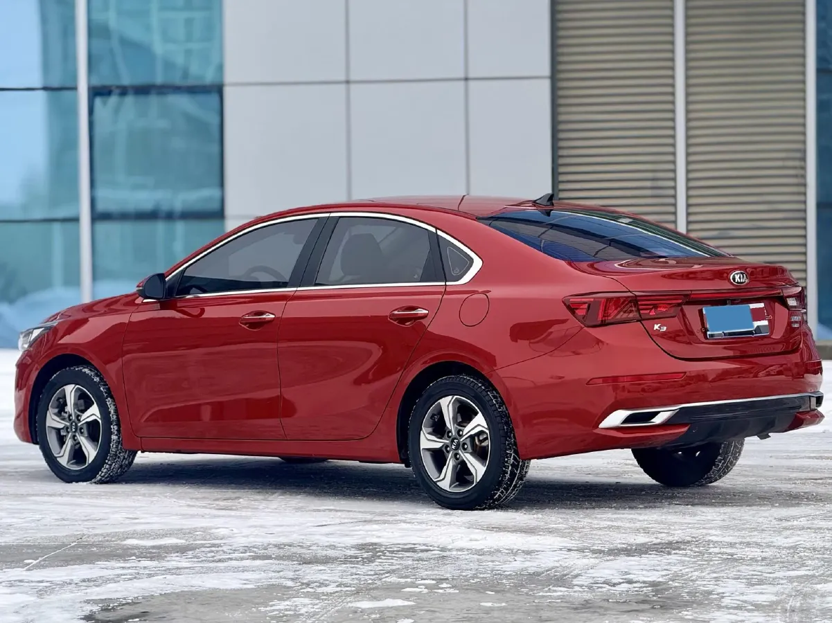 2021 Kia K3 1.5L 115HP L4 CVT,autocango,china used car exporter,china ev exporter,chinese used car exporter,chinese used ev exporter