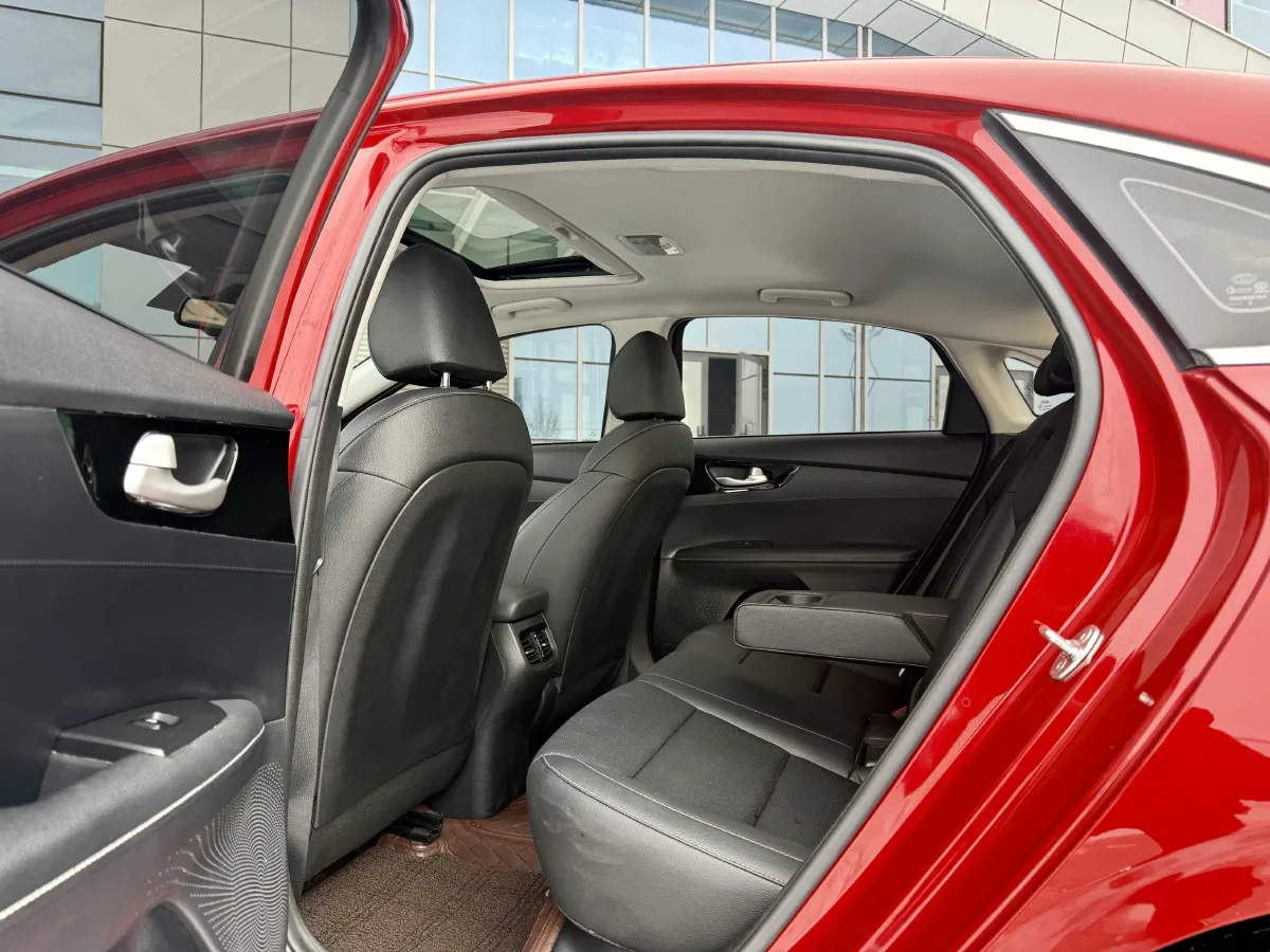 2021 Kia K3 1.5L 115HP L4 CVT,autocango,china used car exporter,china ev exporter,chinese used car exporter,chinese used ev exporter