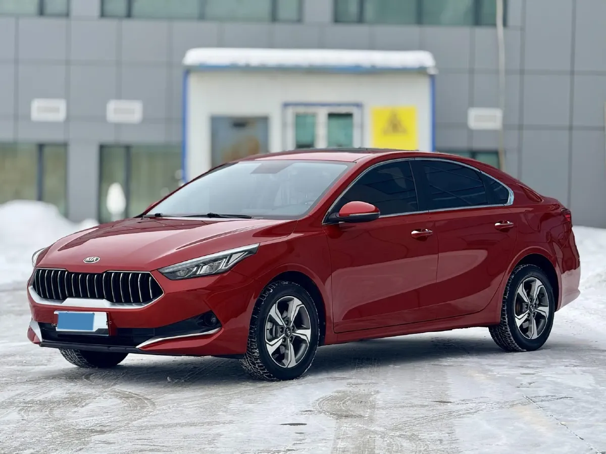 2021 Kia K3 1.5L 115HP L4 CVT,autocango,china used car exporter,china ev exporter,chinese used car exporter,chinese used ev exporter
