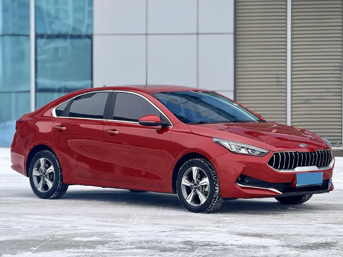 2021 Kia K3 1.5L 115HP L4 CVT,autocango,china used car exporter,china ev exporter,chinese used car exporter,chinese used ev exporter