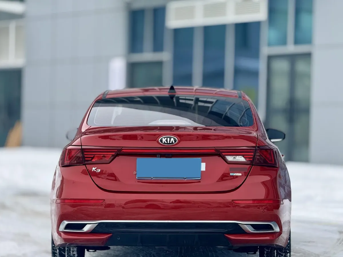 2021 Kia K3 1.5L 115HP L4 CVT,autocango,china used car exporter,china ev exporter,chinese used car exporter,chinese used ev exporter