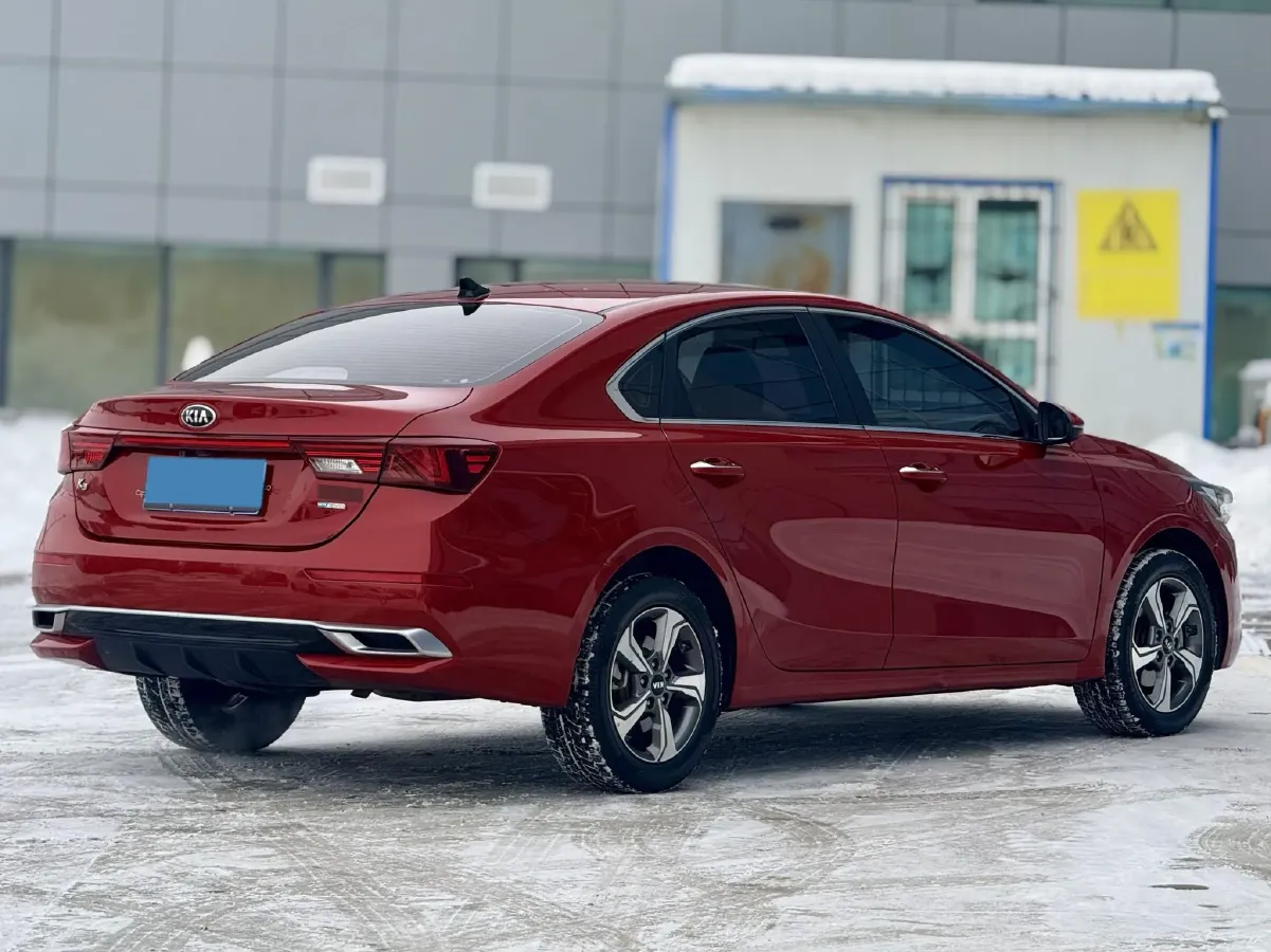 2021 Kia K3 1.5L 115HP L4 CVT,autocango,china used car exporter,china ev exporter,chinese used car exporter,chinese used ev exporter