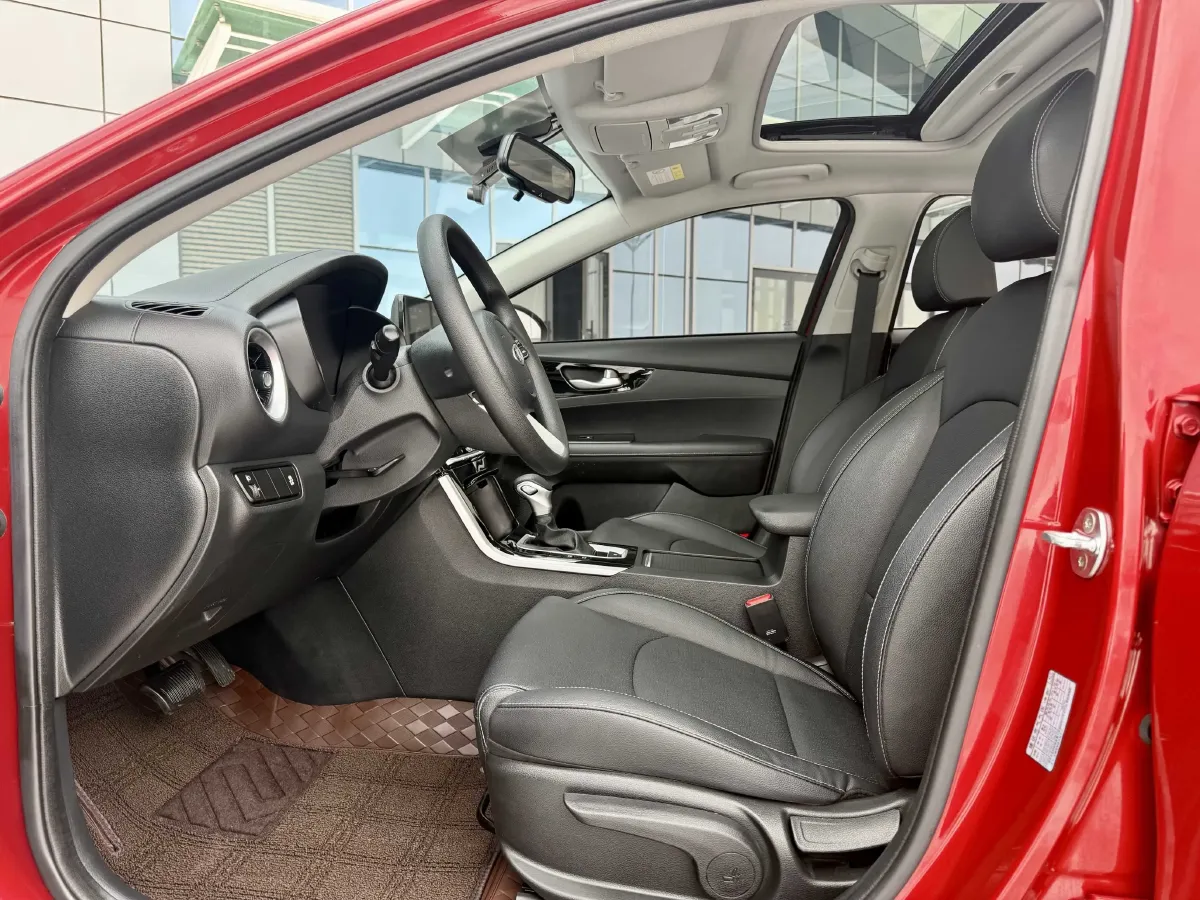 2021 Kia K3 1.5L 115HP L4 CVT,autocango,china used car exporter,china ev exporter,chinese used car exporter,chinese used ev exporter