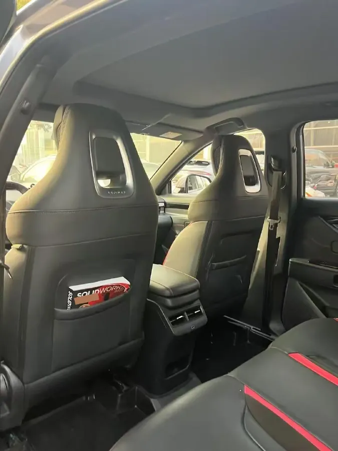 2023 Jetour DASHING 1.5T 156HP L4 6DCT,autocango,china used car exporter,china ev exporter,chinese used car exporter,chinese used ev exporter