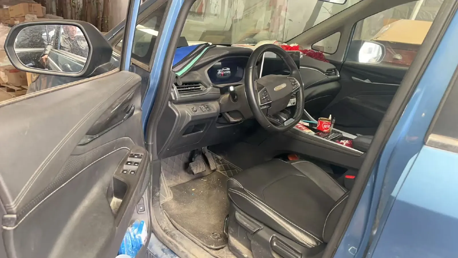 2021 MAXUS G50 1.5T 169HP L4 7DCT,autocango,china used car exporter,china ev exporter,chinese used car exporter,chinese used ev exporter