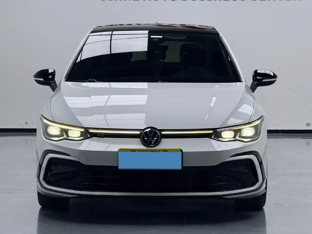 2021 Volkswagen Golf 1.4T 150HP L4 7DCT,autocango,china used car exporter,china ev exporter,chinese used car exporter,chinese used ev exporter