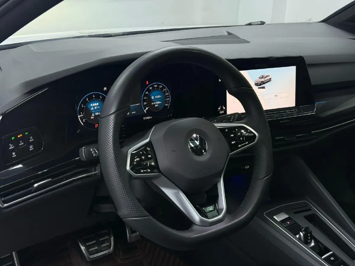 2021 Volkswagen Golf 1.4T 150HP L4 7DCT,autocango,china used car exporter,china ev exporter,chinese used car exporter,chinese used ev exporter