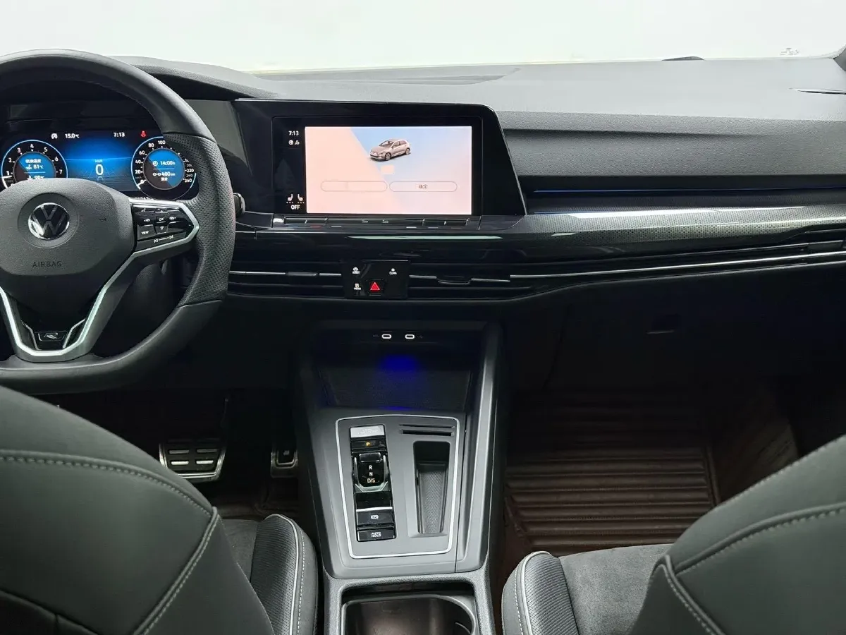 2021 Volkswagen Golf 1.4T 150HP L4 7DCT,autocango,china used car exporter,china ev exporter,chinese used car exporter,chinese used ev exporter