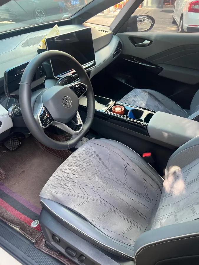 2025 Volkswagen ID.3 BEV 53.6KWH,autocango,china used car exporter,china ev exporter,chinese used car exporter,chinese used ev exporter