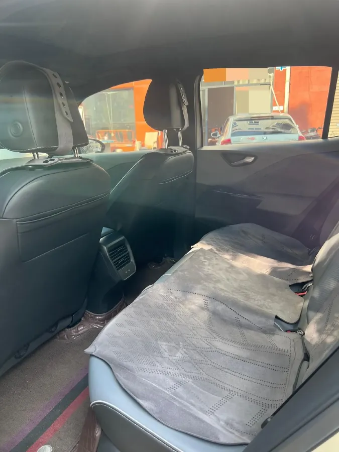 2025 Volkswagen ID.3 BEV 53.6KWH,autocango,china used car exporter,china ev exporter,chinese used car exporter,chinese used ev exporter