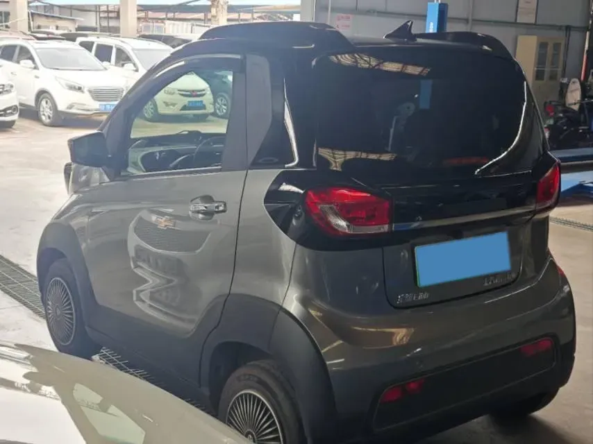 2020 BaoJun E100 BEV 28KWH,autocango,china used car exporter,china ev exporter,chinese used car exporter,chinese used ev exporter