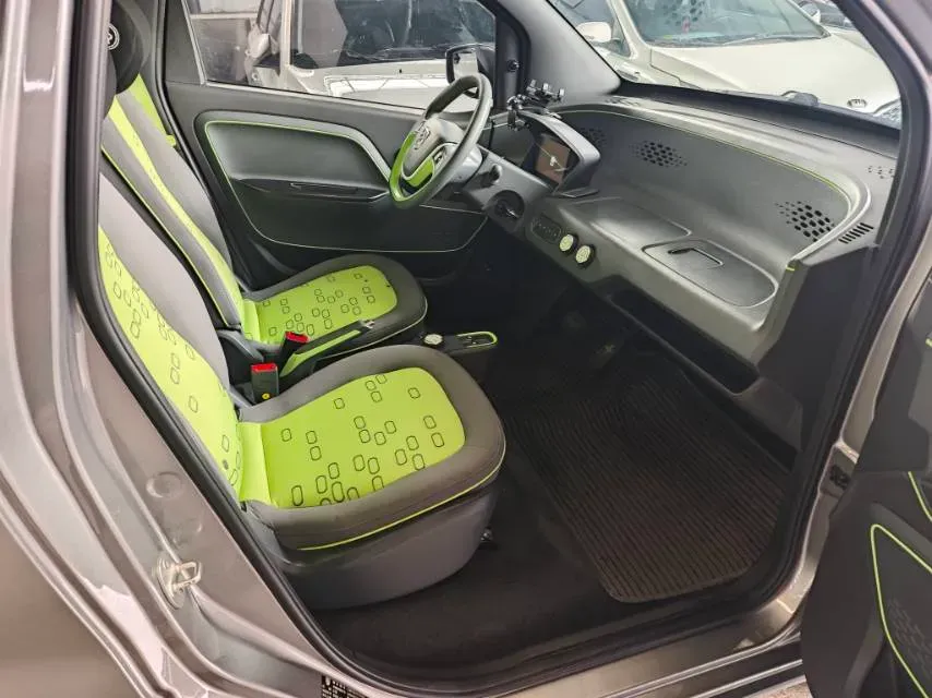 2020 BaoJun E100 BEV 28KWH,autocango,china used car exporter,china ev exporter,chinese used car exporter,chinese used ev exporter