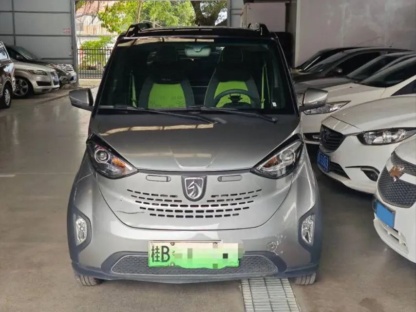 2020 BaoJun E100 BEV 28KWH,autocango,china used car exporter,china ev exporter,chinese used car exporter,chinese used ev exporter