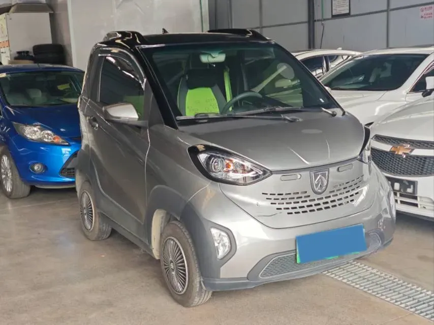 2020 BaoJun E100 BEV 28KWH,autocango,china used car exporter,china ev exporter,chinese used car exporter,chinese used ev exporter