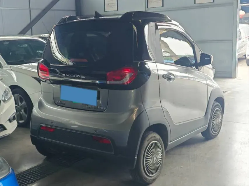 2020 BaoJun E100 BEV 28KWH,autocango,china used car exporter,china ev exporter,chinese used car exporter,chinese used ev exporter