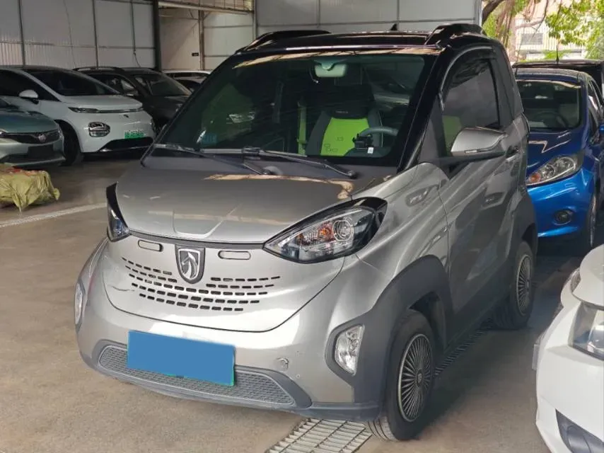 2020 BaoJun E100 BEV 28KWH,autocango,china used car exporter,china ev exporter,chinese used car exporter,chinese used ev exporter