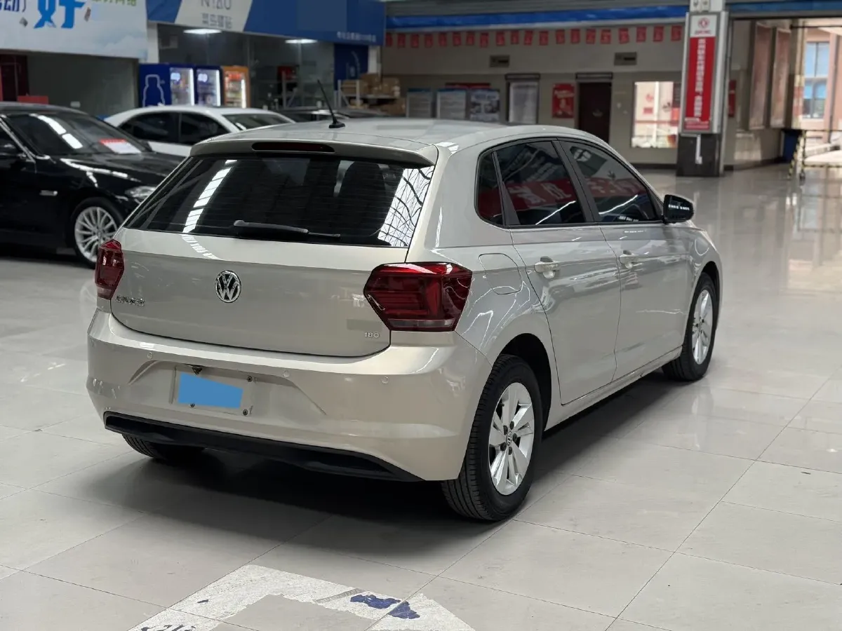 2019 Volkswagen Polo 1.5L 113HP L4 6AT,autocango,china used car exporter,china ev exporter,chinese used car exporter,chinese used ev exporter