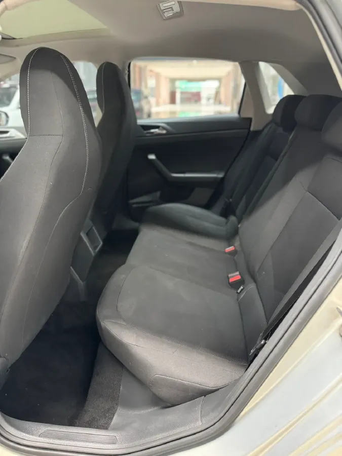 2019 Volkswagen Polo 1.5L 113HP L4 6AT,autocango,china used car exporter,china ev exporter,chinese used car exporter,chinese used ev exporter