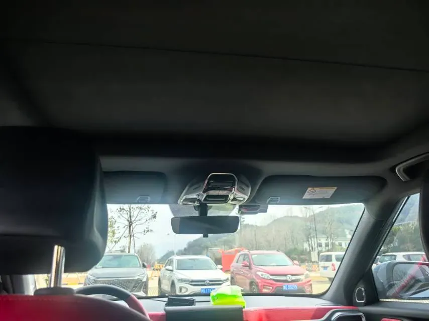 2020 Geely ICON 1.5T 177HP L3 7DCT,autocango,china used car exporter,china ev exporter,chinese used car exporter,chinese used ev exporter