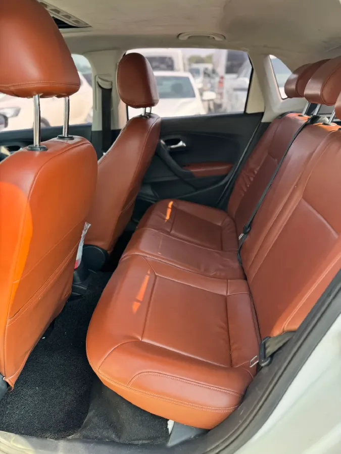 2016 Volkswagen Polo 1.6L 110HP L4 6AT,autocango,china used car exporter,china ev exporter,chinese used car exporter,chinese used ev exporter