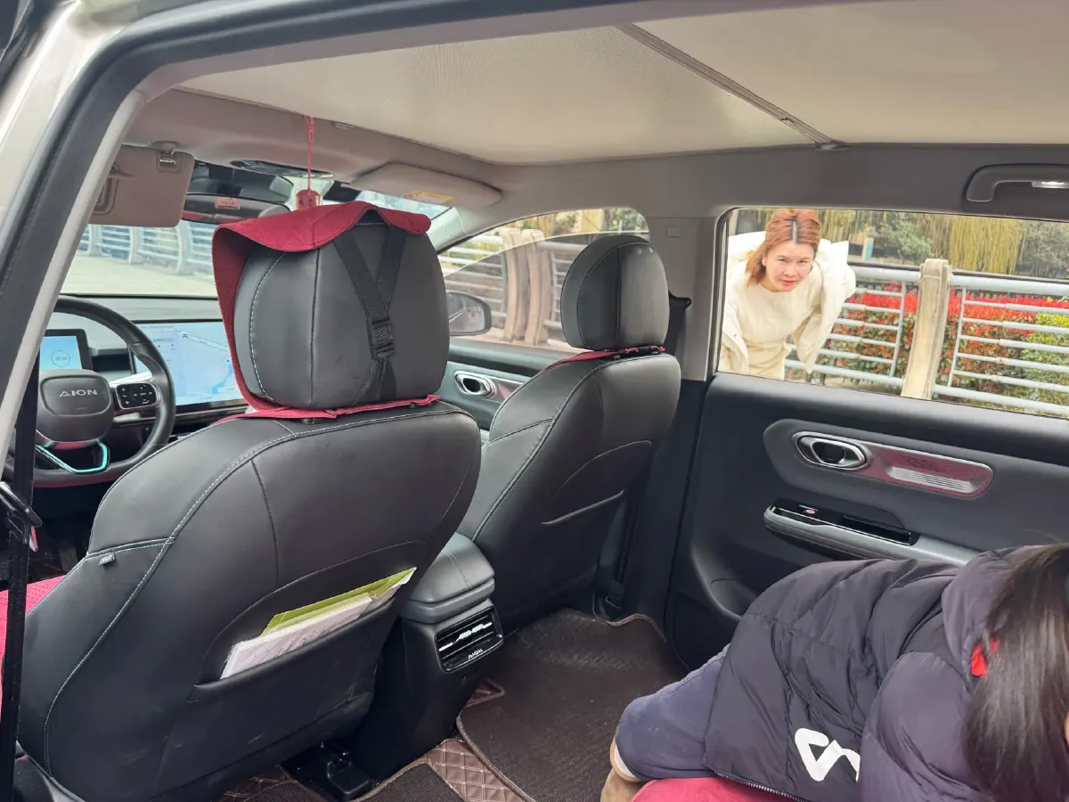 2023 Aion S Plus BEV 59.4KWH,autocango,china used car exporter,china ev exporter,chinese used car exporter,chinese used ev exporter