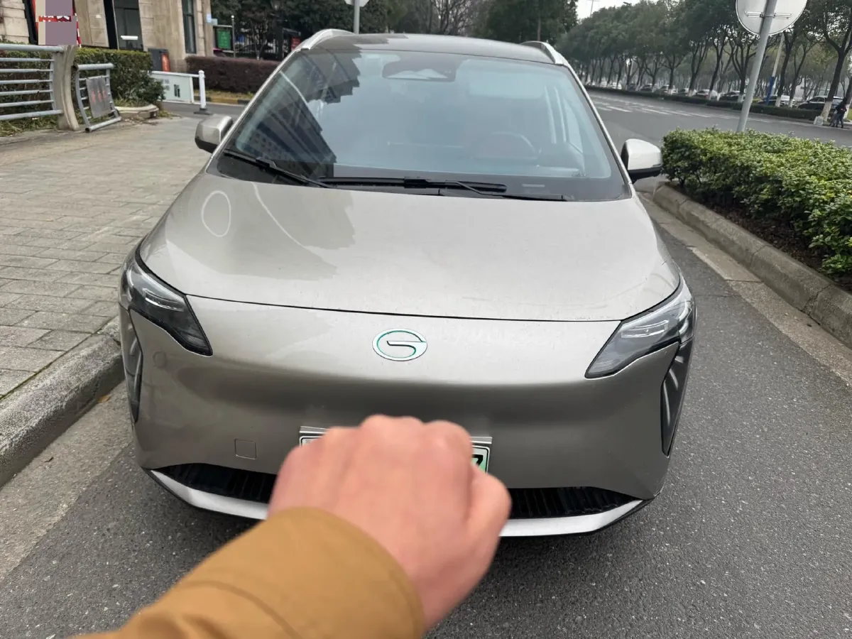 2023 Aion S Plus BEV 59.4KWH,autocango,china used car exporter,china ev exporter,chinese used car exporter,chinese used ev exporter