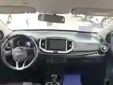 2021 Kia KX1 1.4L 100HP L4 6AT